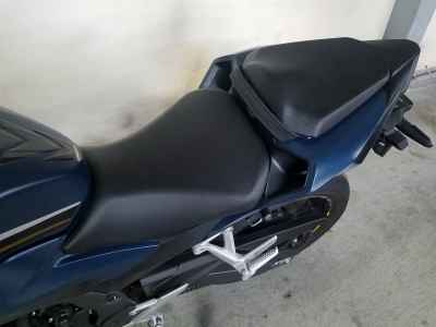 Honda CBR400R 2024