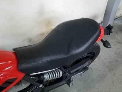 Ducati Scrambler 2019