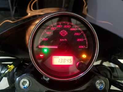 Harley-Davidson KIT BIKE 2015