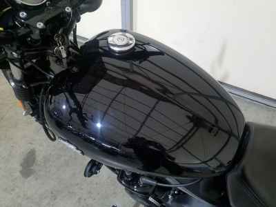 Harley-Davidson KIT BIKE 2015