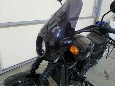 Harley-Davidson KIT BIKE 2015