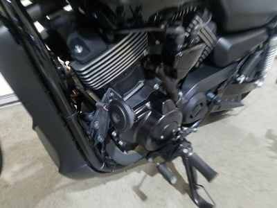 Harley-Davidson KIT BIKE 2015