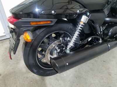 Harley-Davidson KIT BIKE 2015