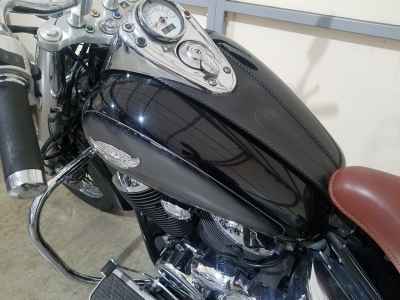 Honda Shadow 400 2007
