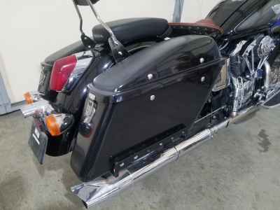 Honda Shadow 400 2007