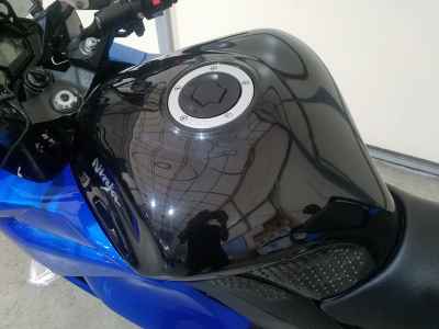 Kawasaki Ninja 1000 2016