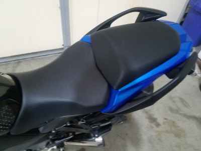 Kawasaki Ninja 1000 2016