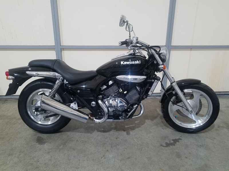 Kawasaki Eliminator 250V
