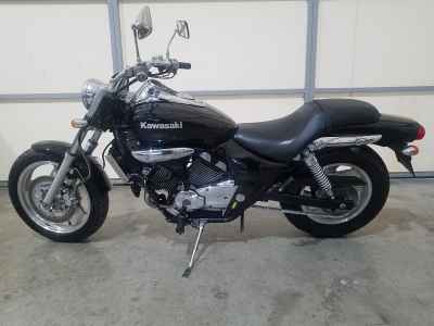 Kawasaki Eliminator 250V
