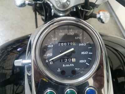 Kawasaki Eliminator 250V