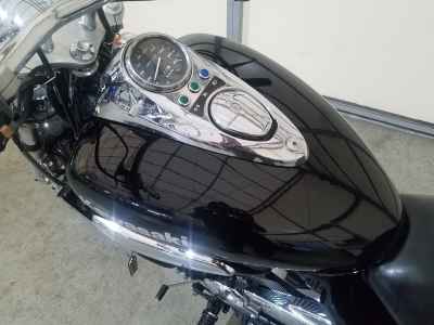 Kawasaki Eliminator 250V