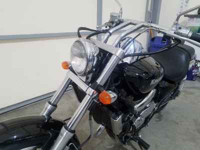 Kawasaki Eliminator 250V