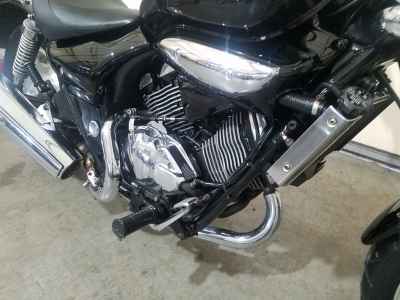 Kawasaki Eliminator 250V