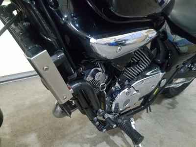 Kawasaki Eliminator 250V