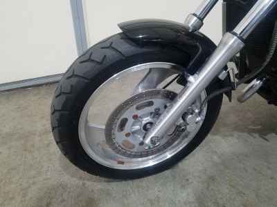 Kawasaki Eliminator 250V
