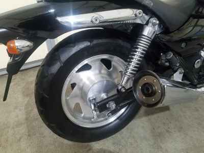 Kawasaki Eliminator 250V
