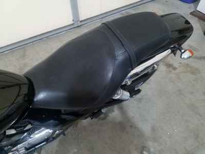 Kawasaki Eliminator 250V