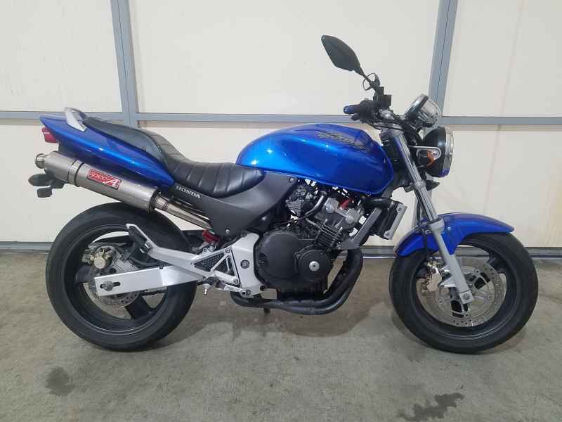 Honda Hornet 250