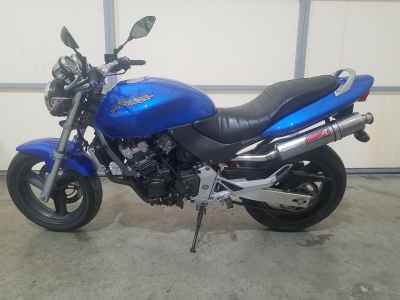 Honda Hornet 250