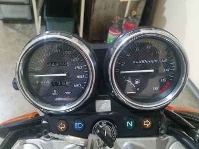 Honda Hornet 250