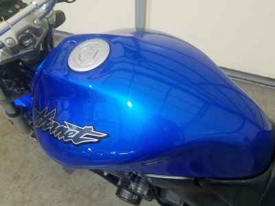 Honda Hornet 250