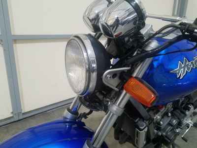 Honda Hornet 250
