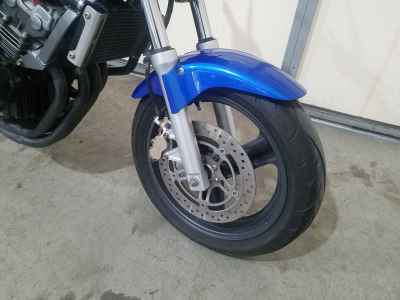Honda Hornet 250