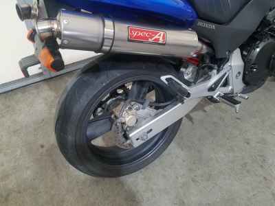 Honda Hornet 250