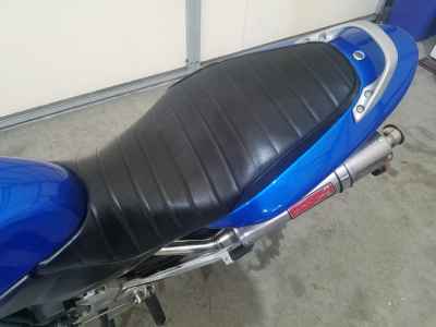 Honda Hornet 250