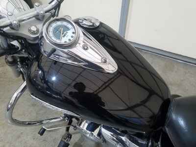 Yamaha XVS250 Drag Star 2008