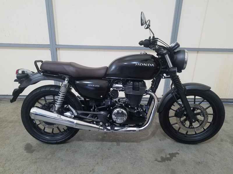 Honda GB350 2022