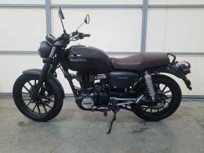 Honda GB350 2022