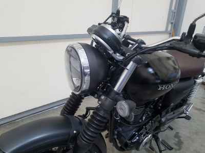 Honda GB350 2022