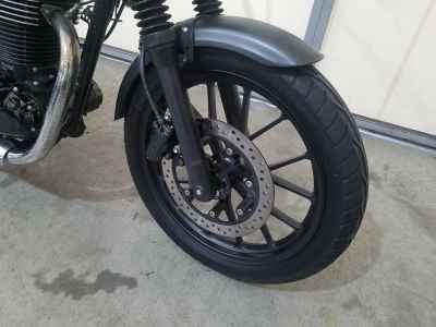 Honda GB350 2022