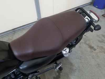 Honda GB350 2022