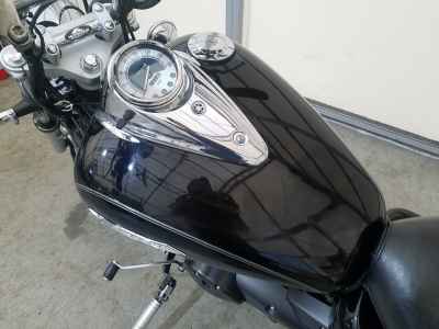 Yamaha XVS250 Drag Star 2011