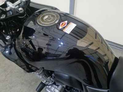 Honda CB400SFV 2008
