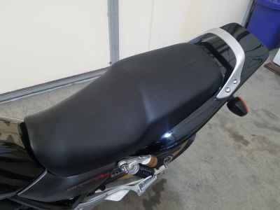 Honda CB400SFV 2008