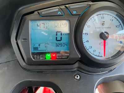 Ducati ST4 S 2006