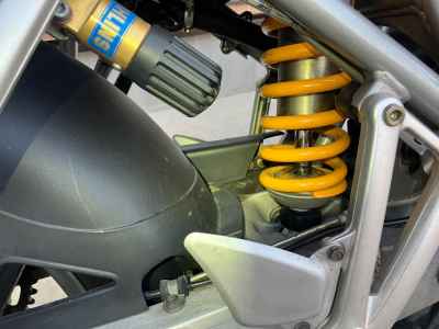 Ducati ST4 S 2006