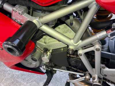 Ducati ST4 S 2006