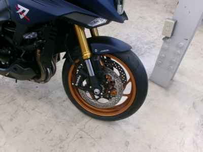 Suzuki Katana 2024