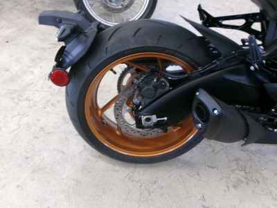 Suzuki Katana 2024