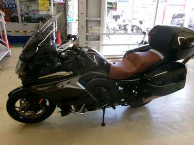 BMW K1600GT 2020
