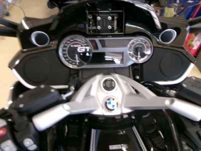BMW K1600GT 2020