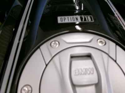BMW K1600GT 2020