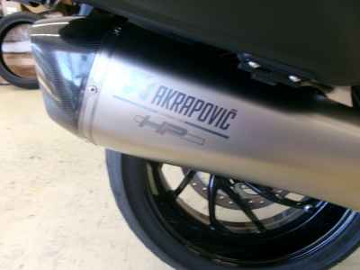 BMW K1600GT 2020