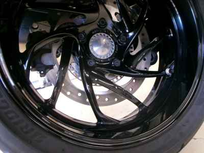 BMW K1600GT 2020