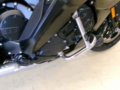 BMW K1600GT 2020