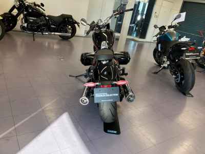 BMW R18 2025